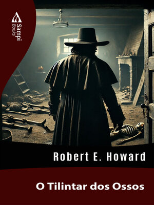 cover image of O Tilintar dos Ossos